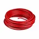 Schneider XY2CZ303 noodstop trekkoord touw XY2C rood 3,2mm 30,5 meter