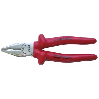 Haupa 210056 combinatietang 185mm