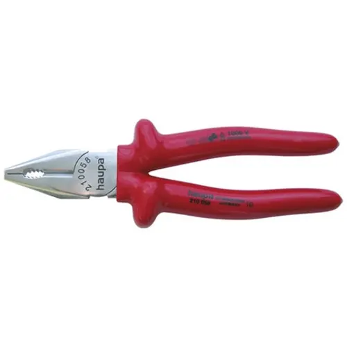 Haupa 210058 combinatietang 205mm