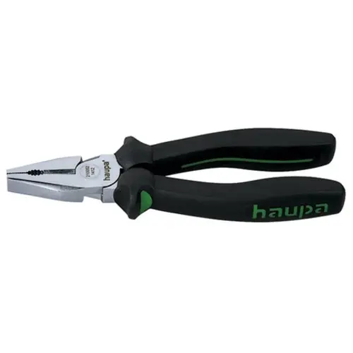 Haupa 210052 combinatietang 165mm