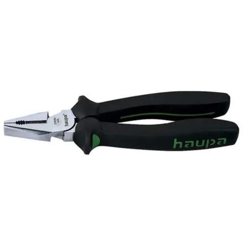 Haupa 210054 combinatietang 205mm