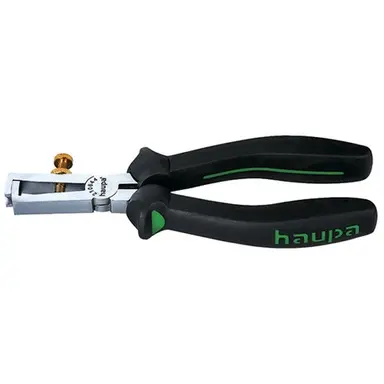 Haupa 210644 striptang 2 componenten 0.6 - 10 mm² geïsoleerd