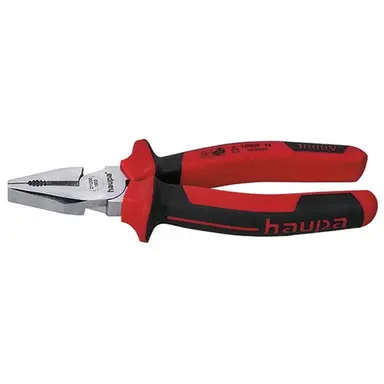 Haupa 211200 combinatietang 185mm
