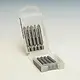 Haupa 102120 Bitset met 10 bits