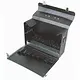 Haupa 220060 Gereedschaps Koffer Leer / met