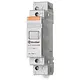 Finder 22.21.8.024.4000 installatierelais nom.spanning spoel 24V AC 250V/20A 1x NO contact