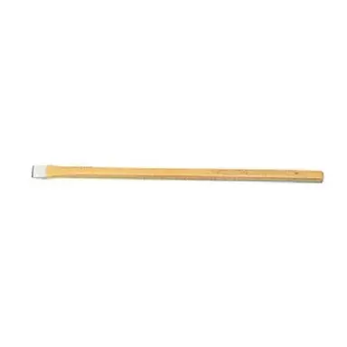 Haupa 180092 Steenbeitel Vlak 10x250mm