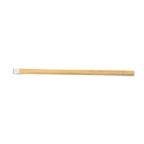 Haupa 180092 Steenbeitel Vlak 10x250mm