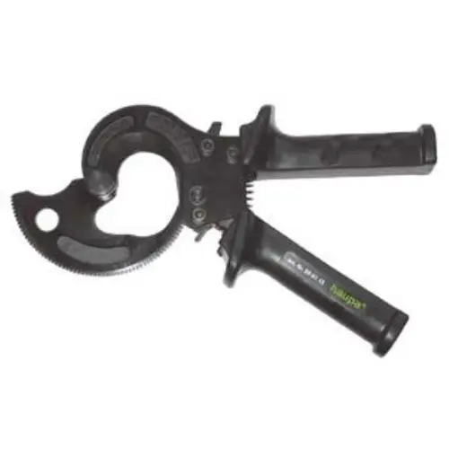 Haupa 200111 Kabelschaar -34mm -240mm2 Mech