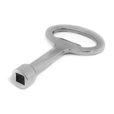 Eldon LSK524 vierkantsleutel voor vierkantslot 8mm