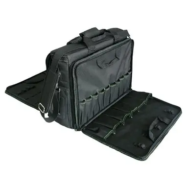 Haupa 220292 Gereedschaps Tas Kunststof