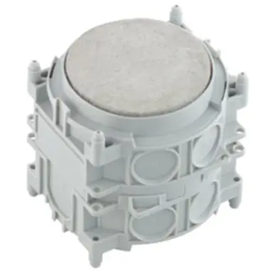 Spelsberg IBTronic H120-P-O Inb.doos armat. Voor gietbeton