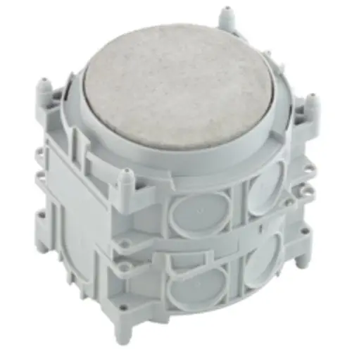 Spelsberg IBTronic H120-P-O Inb.doos armat. Voor gietbeton