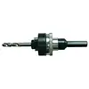 Haupa 231999 adapter zeskant dozenboor 32-152mm zonder centreerboor
