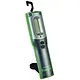 Haupa 130348 oplaadbare 12V/230V looplamp LED 3 of 10W 7000K IP54 grijs