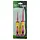 Haupa 102879 schroevendraaier set 2x kruis Pozidrive 1000V 2-delig