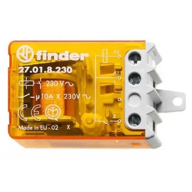 Finder 27.01.8.230.0000 bistabielrelais