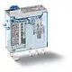 Finder 46.61.9.012.0040 hulprelais 16a 1w 12vdc