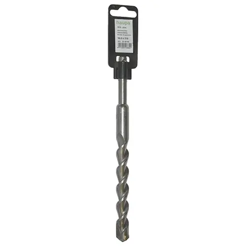 Haupa 230910 Beton Boor 6.0x160mm SDS-plus