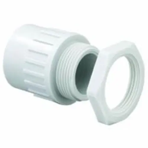 Spelsberg RST M20 M20 wurgnippel met contramoer IP54 grijs