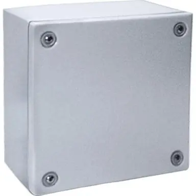 Eldon STB153012 Kast leeg 300x150mm  IP66