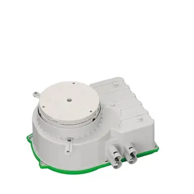 Spelsberg IBTronic XL Drillbox 150 E Inb.doos armat. Voor prefab pl