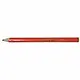 Haupa 150090 timmermanspotlood rood