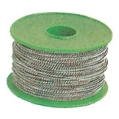 Haupa 150360 Zegeldraad IJzerdraad verzinkt