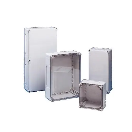 Eldon SPCP182508GE Kast leeg