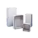 Eldon SPCP182508GE Kast leeg