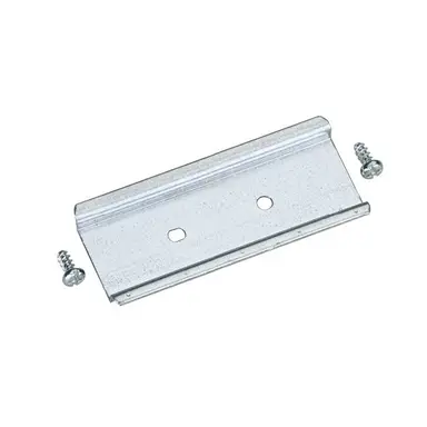Spelsberg NS 35-81 DIN-rail 35x81mm voor TK- en Abox-behuizingen incl.schroeven