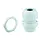 Spelsberg KVR M20-MGM M20x1,5 wartel kabel-/buisinvoer met contramoer IP68 grijs