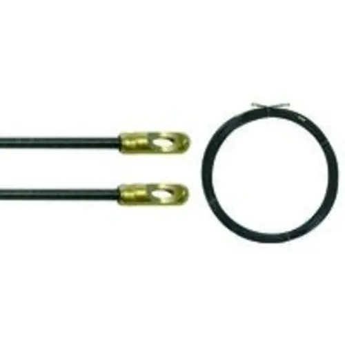 Haupa 150476 nylon-trekveer 2 ogen 2 zoekve