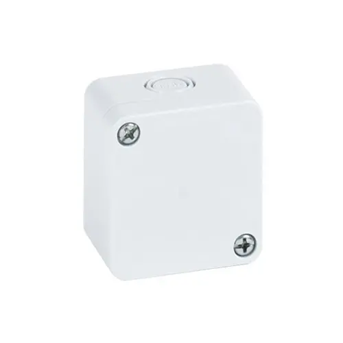 Spelsberg TK PC 55-4-O Kast leeg 52x35mm IP66