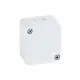 Spelsberg TK PC 55-4-O Kast leeg 52x35mm IP66