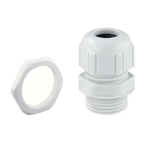 Spelsberg KVR M16-MGM Wartel kabel-/buisinvoer