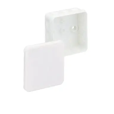 Spelsberg 2K-12-L/W Doos opb. 85x85x85mm IP55