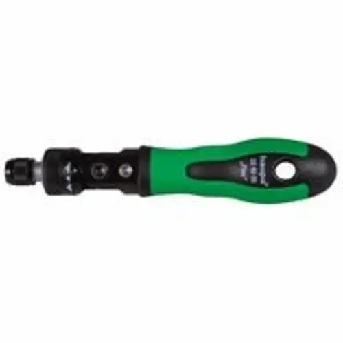 Haupa 104005 ratelsleutel voor bits 1/4
