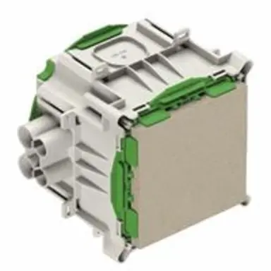 Spelsberg IBT LED 1 E Inb.doos armat.