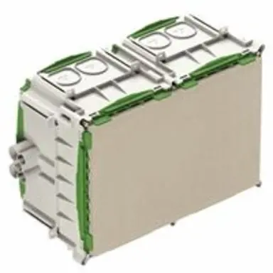 Spelsberg IBT LED 3 E Inb.doos armat.