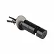 SLV 132670 fitu ceiling hook zwart plafon