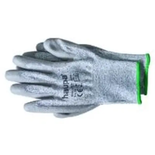Haupa 120304/11 handschoen pu gs gr11 lv5