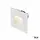 SLV 1002982 mobala wit 1xled 3000k