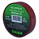 Haupa 263838 elektro-isolatietape 15mmx20m