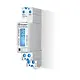 Finder 7M.24.8.230.0001 kwh meter dig 40a s0 lcd 1mod