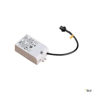 SLV 1004058 Quick connect LED driver 26V 10W 250mA niet dimbaar