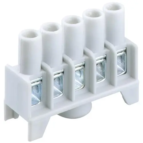 Spelsberg Abox 025/040 KLS-2.5 Aansluitblok 5p Geisol. Schroe