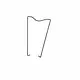 Finder 092.71 Klemveer hulprelais Staal