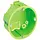 Spelsberg HW 035 Doos inb. Apparaatdoos 4x inv