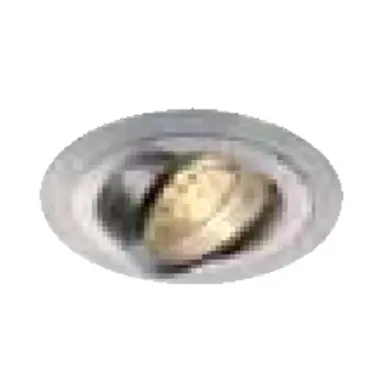 SLV 111360 Spot/schijnwerper 1x50w Haloge